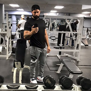 Meet your Posher, João carlos